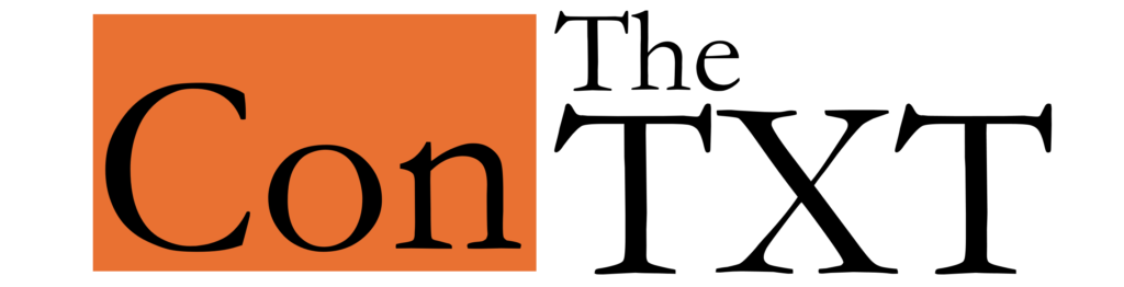 The ConTXT